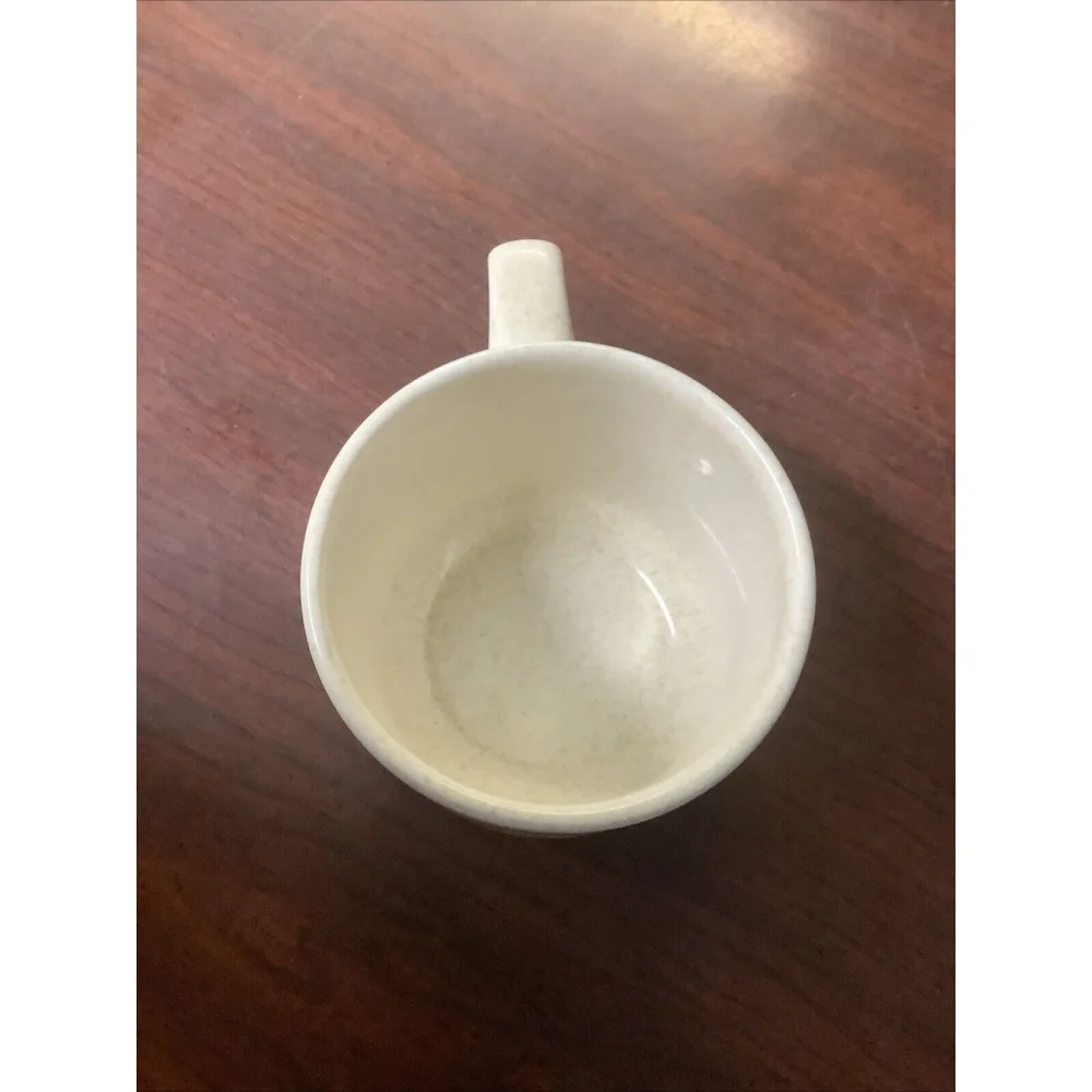 LENOX TEMPER-WARE TEA, COFFEE MUG CUP SUMMER HARVEST MADE IN USA